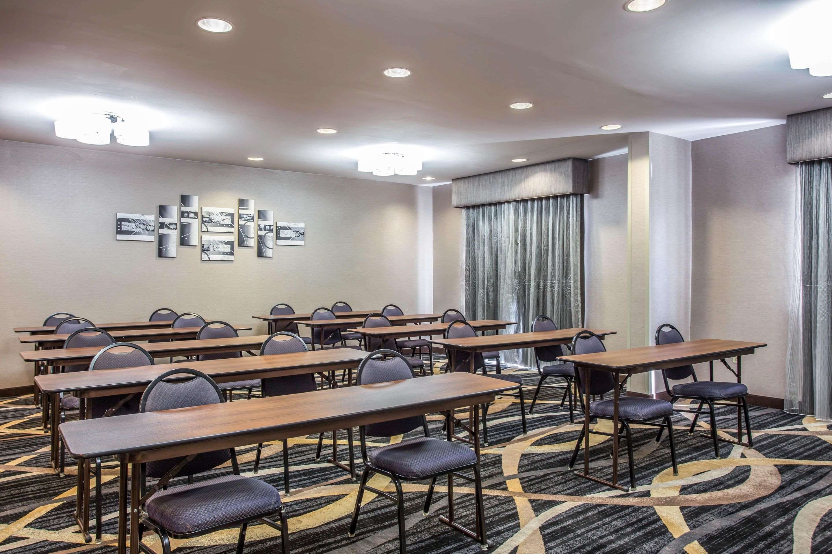 Comfort Inn & Suites Kannapolis - Concord Photo