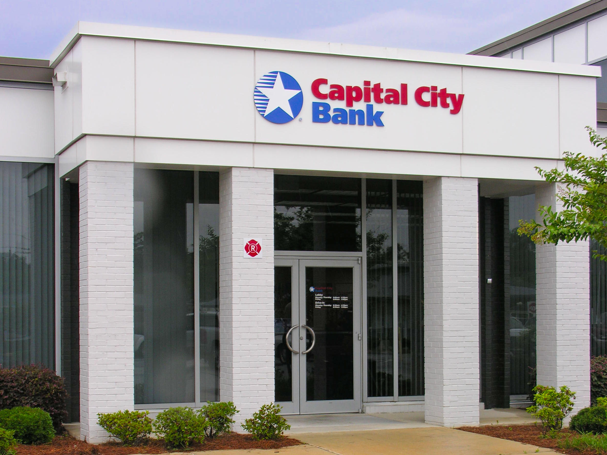 Capital City Bank Photo