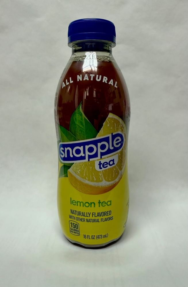 Snapple