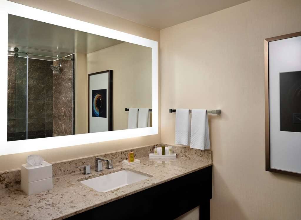 Hilton Atlanta Airport Image