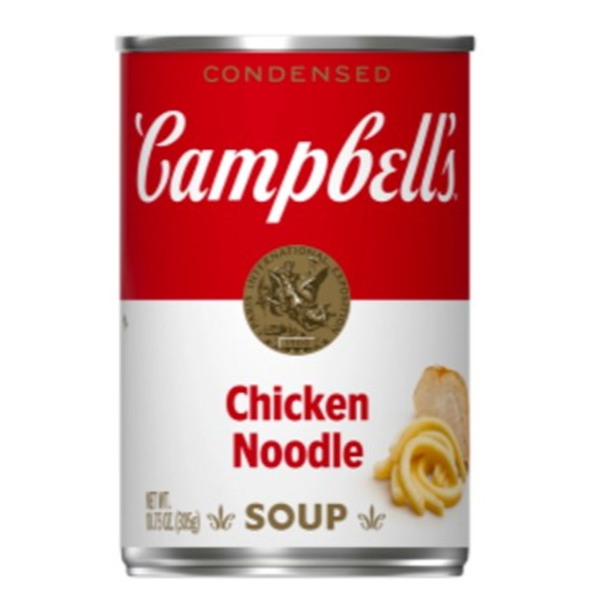 Campbell's Chicken Noodle