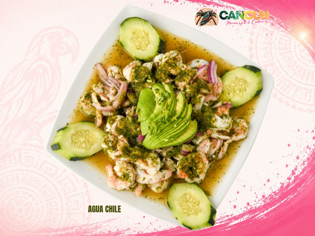 Aguachile