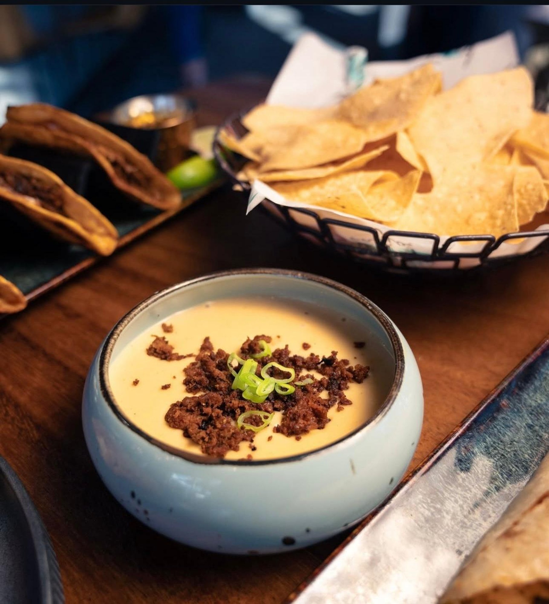 Queso Blanco