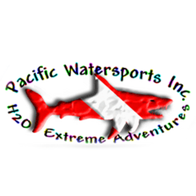 Pacific Watersports Inc Logo