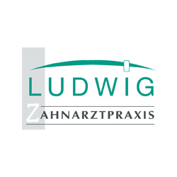 Zahnarztpraxis Ludwig Logo