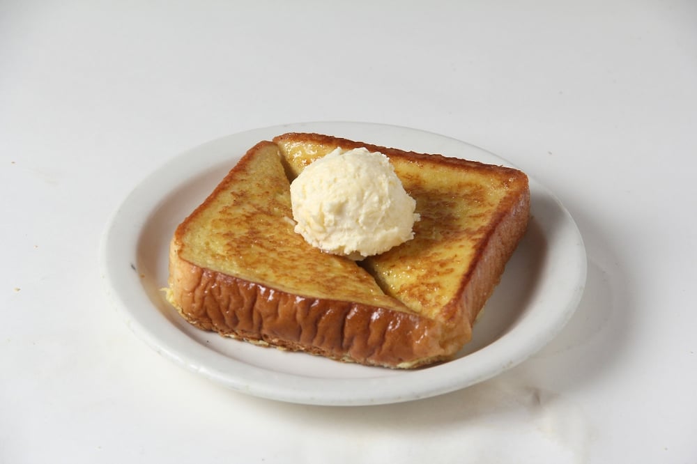 Side of French Toast (1 Piece)