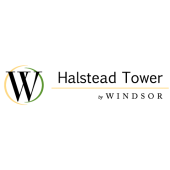 Halstead Tower by Windsor