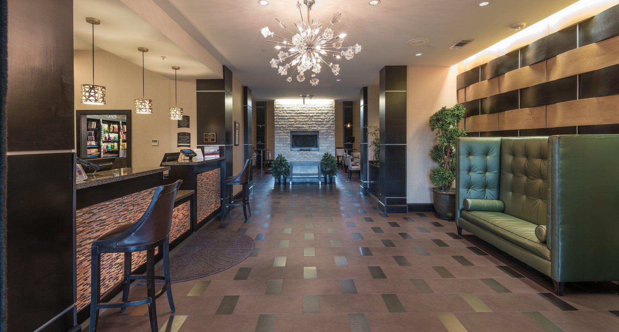 Staybridge Suites DFW Airport North Photo