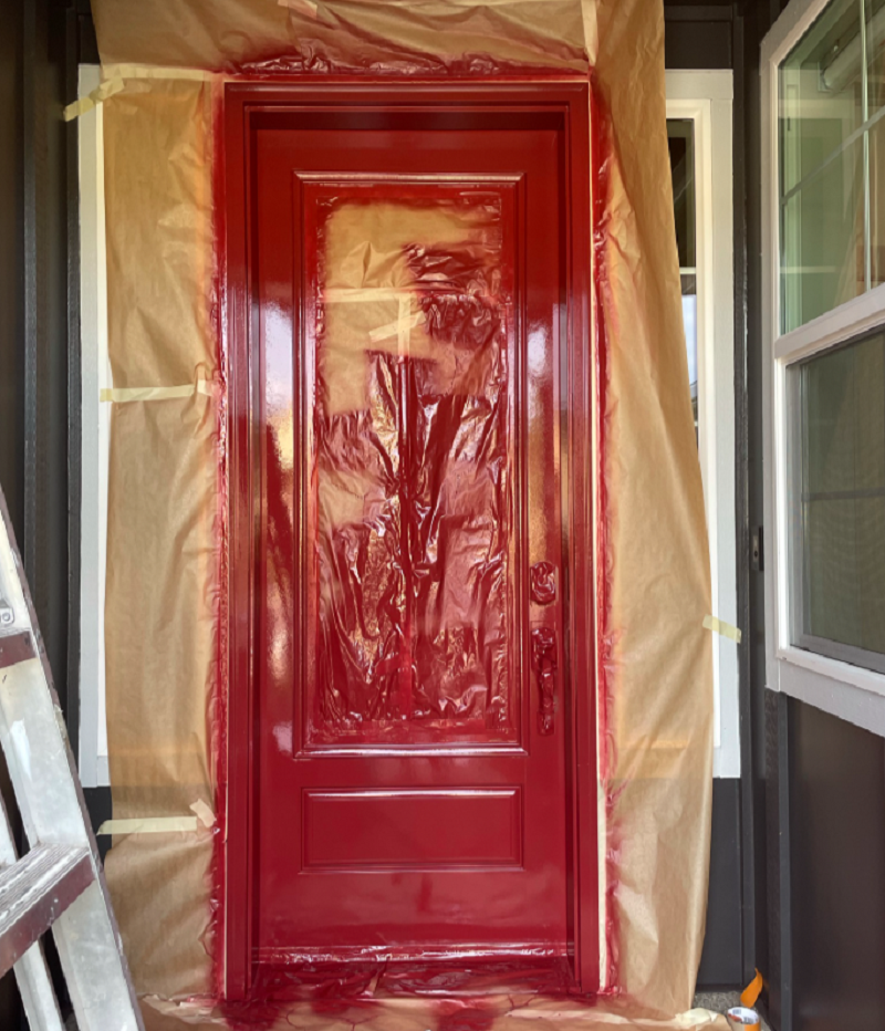 Cover Pro Painting Image