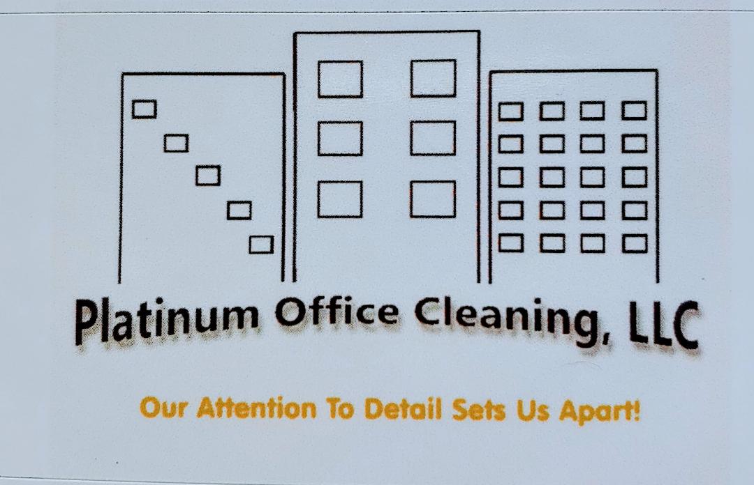 Platinum Office Cleaning, LLC Photo