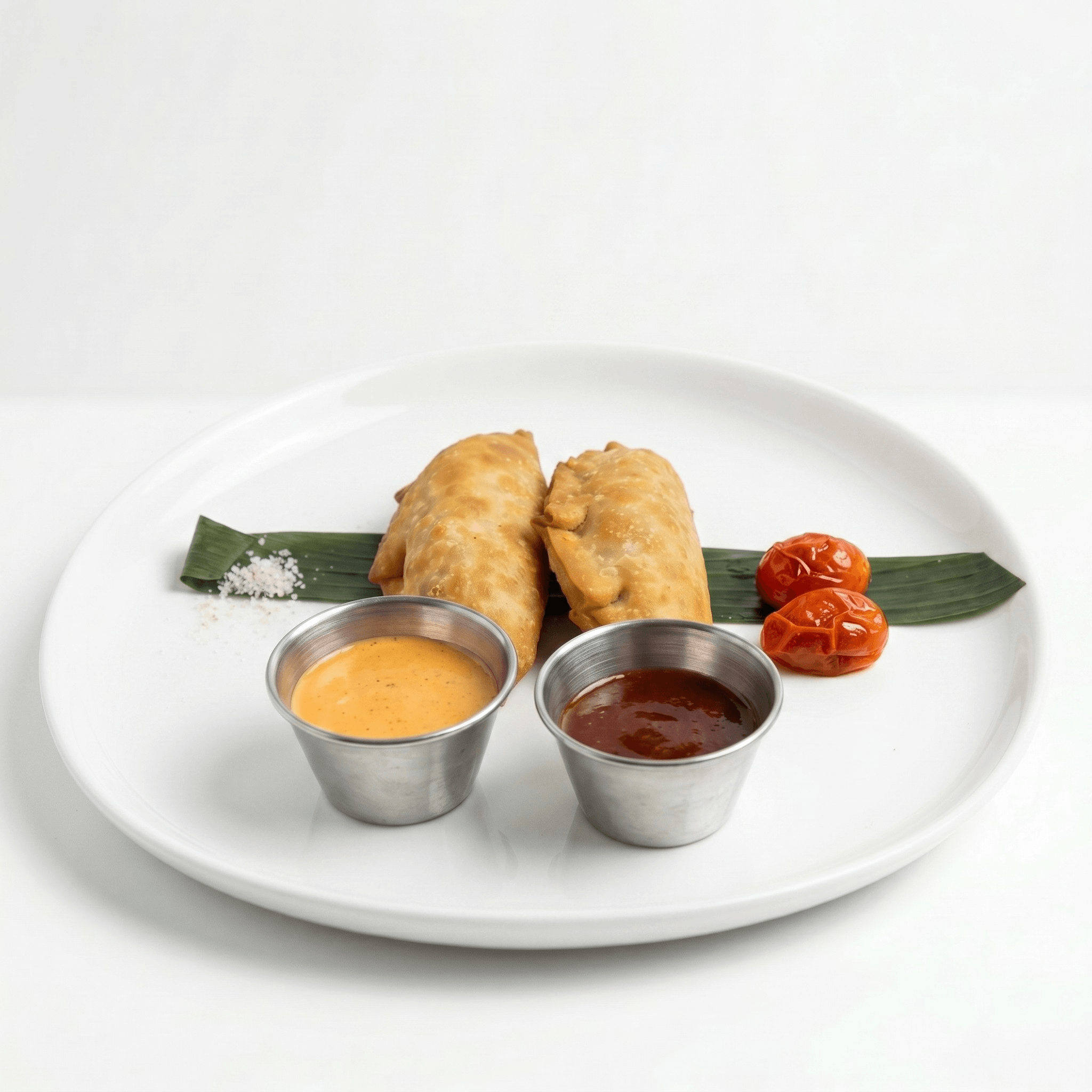 House Chicken Empanadas