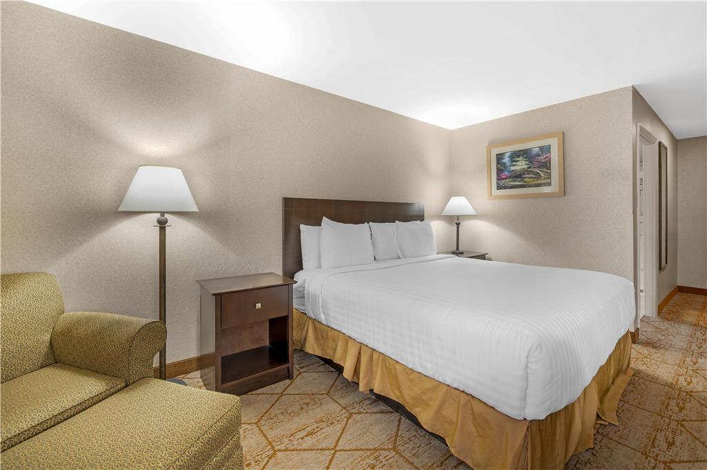 Best Western Manassas Image
