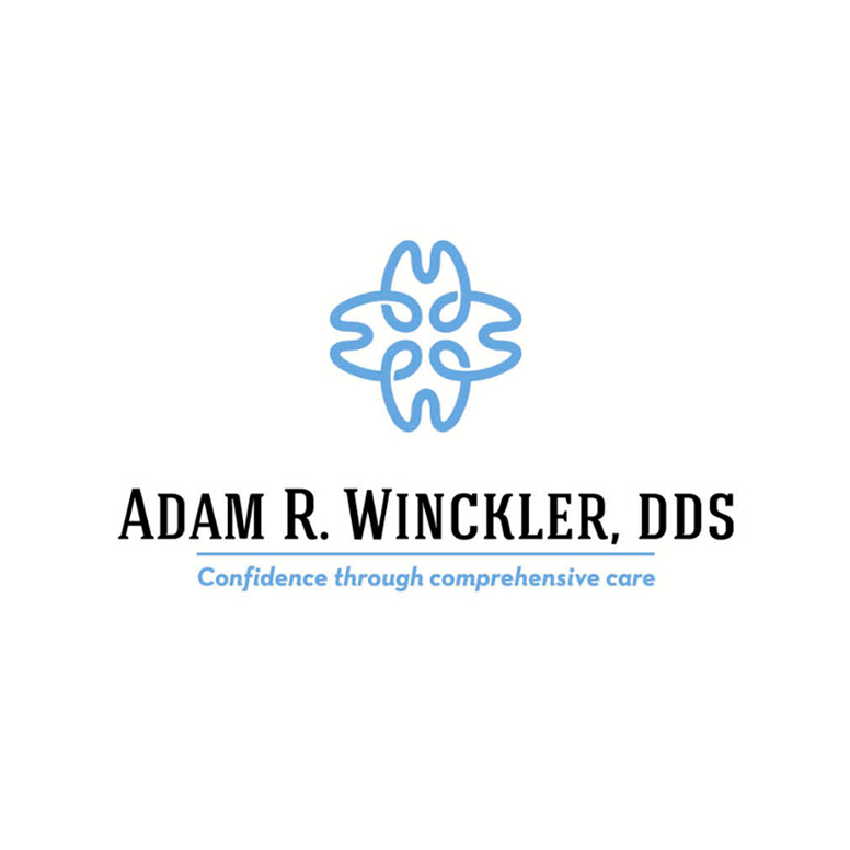 Hinsdale Dentist - Adam R. Winckler DDS Logo