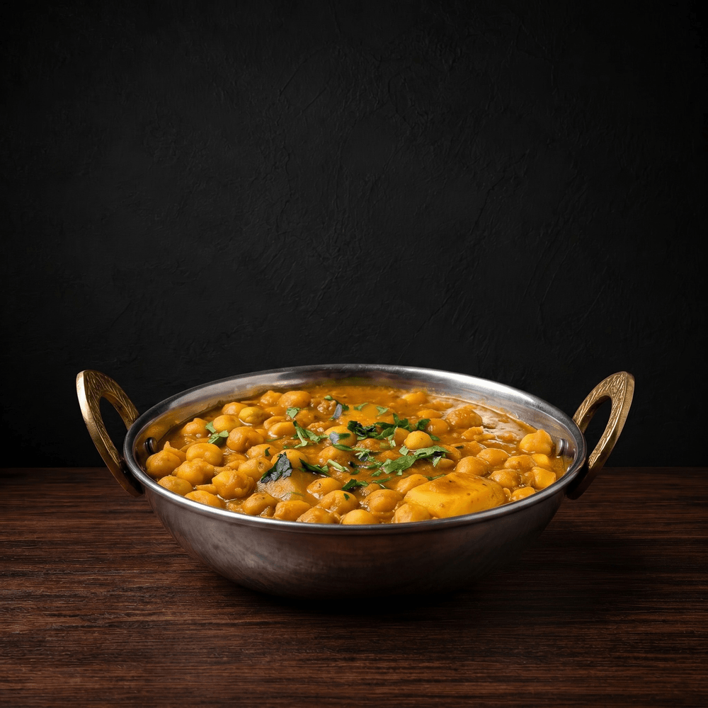 Aloo Choley