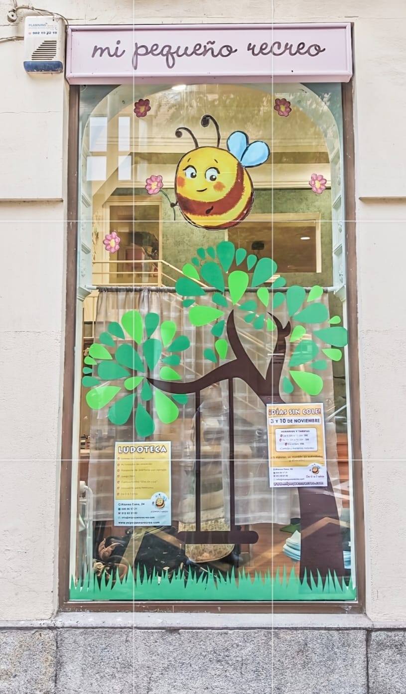 Galería en miniatura