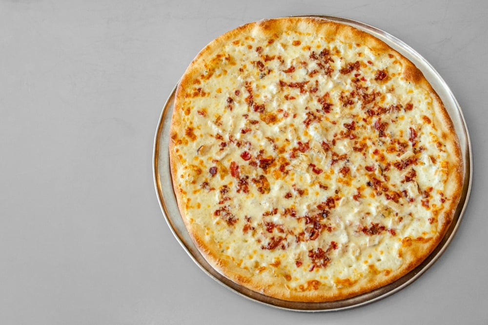 Chicken Bacon Ranch | L 20"