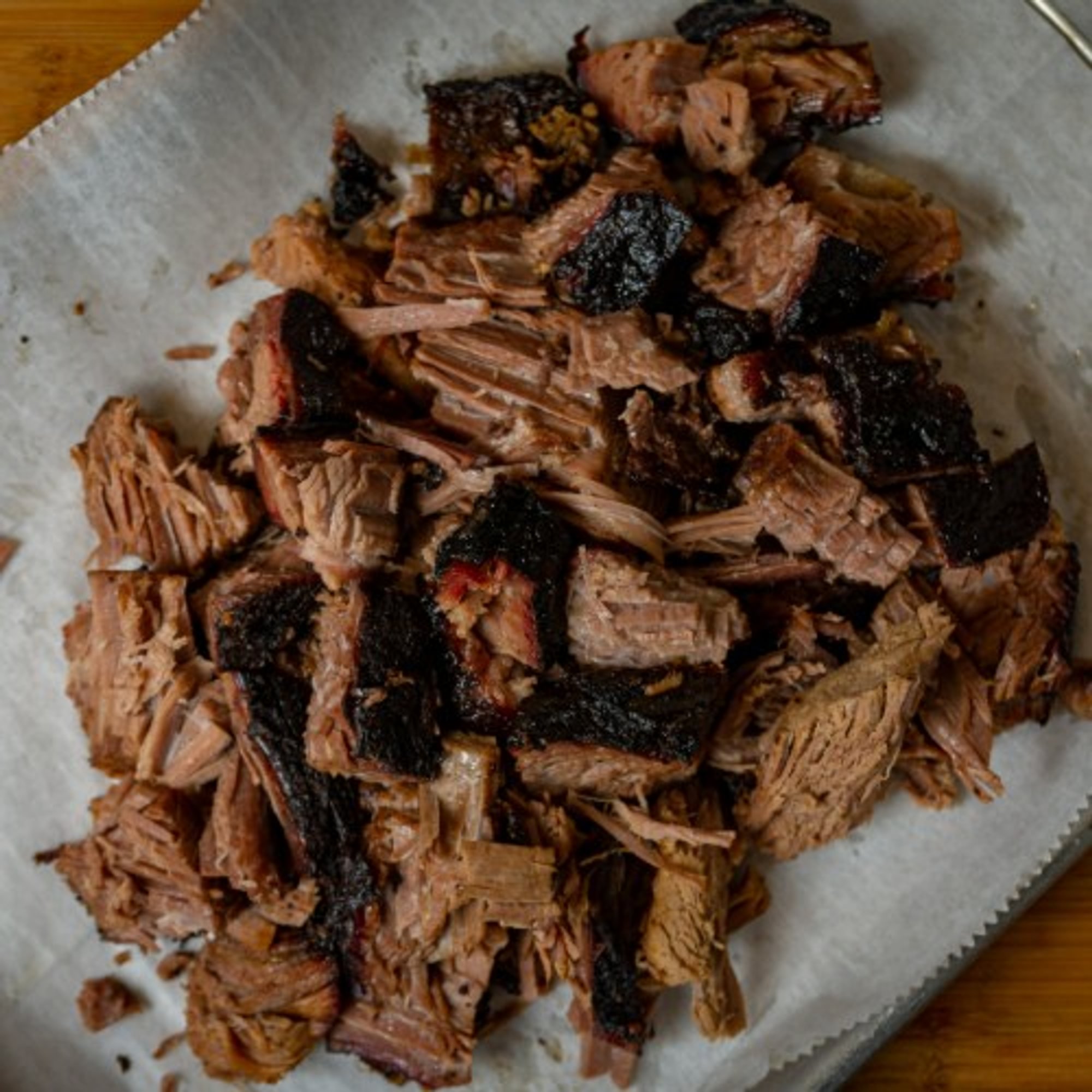 Beef BBQ