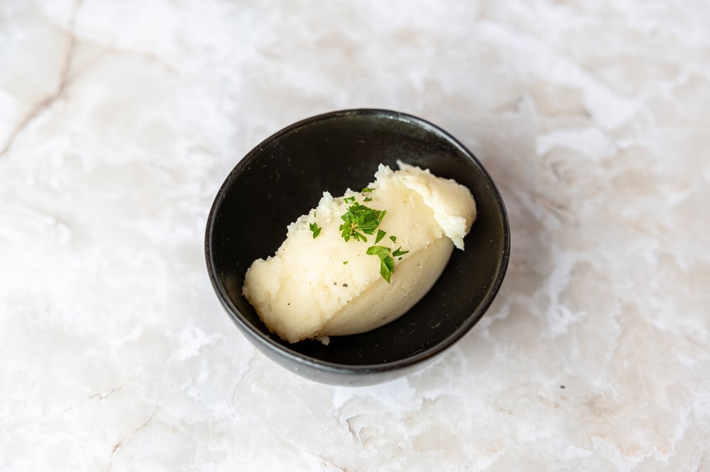 Side Mashed Potatoes