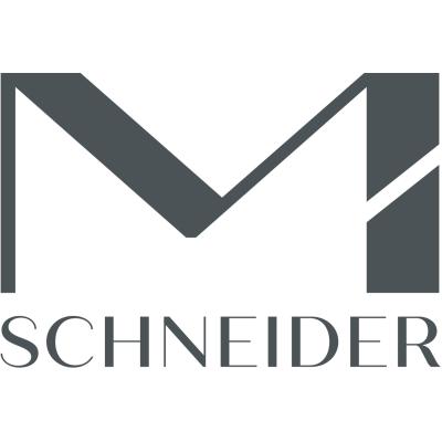 Logo von M. Schneider Offenbach GmbH & Co. KG