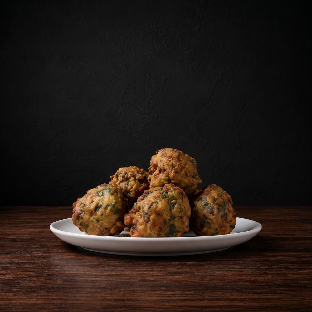 Veg. Pakora
