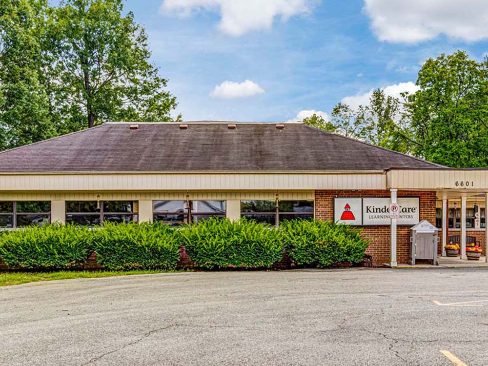 Reynoldsburg KinderCare