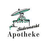 Logo der Südermarkt-Apotheke