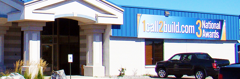 Consolidated Construction Company Inc Logo