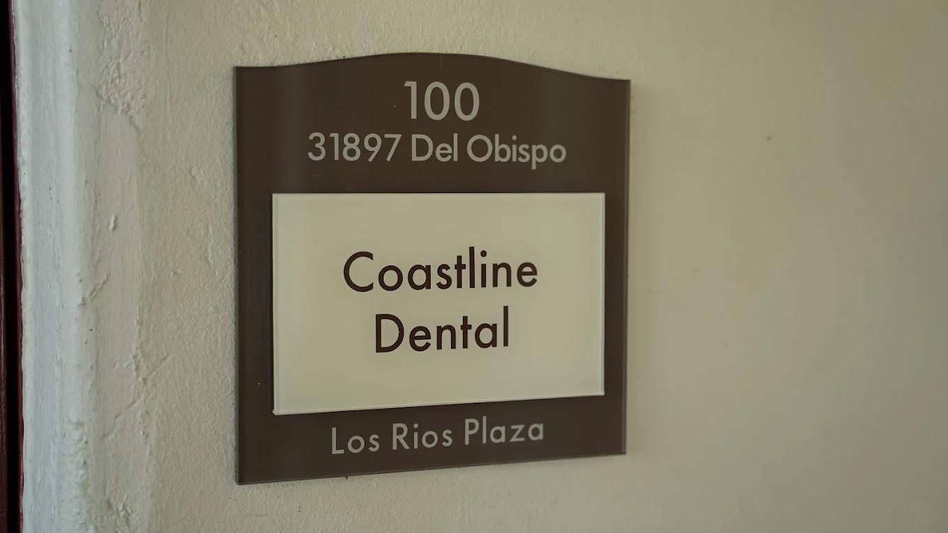 Coastline Dental - Randal Leoni, DMD Image
