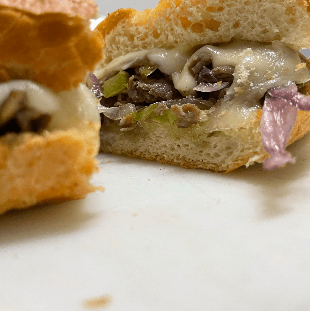 Phillysteak (Beef)