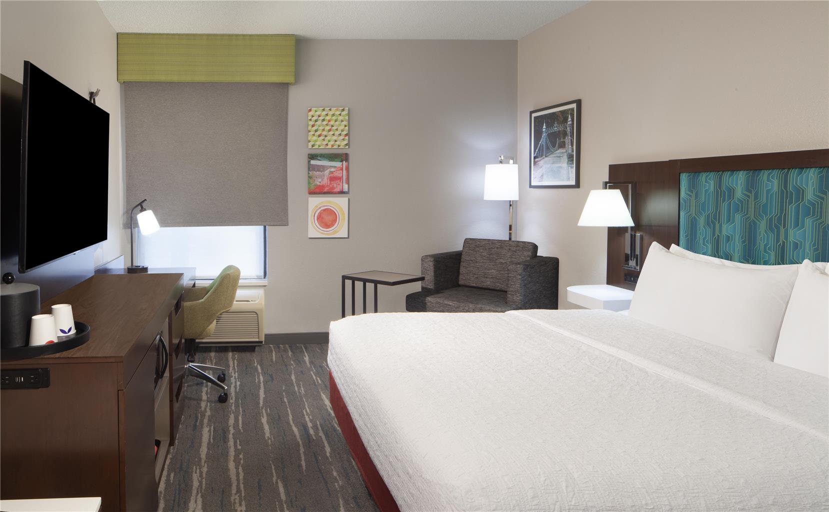 Hampton Inn Youngstown/Boardman Image