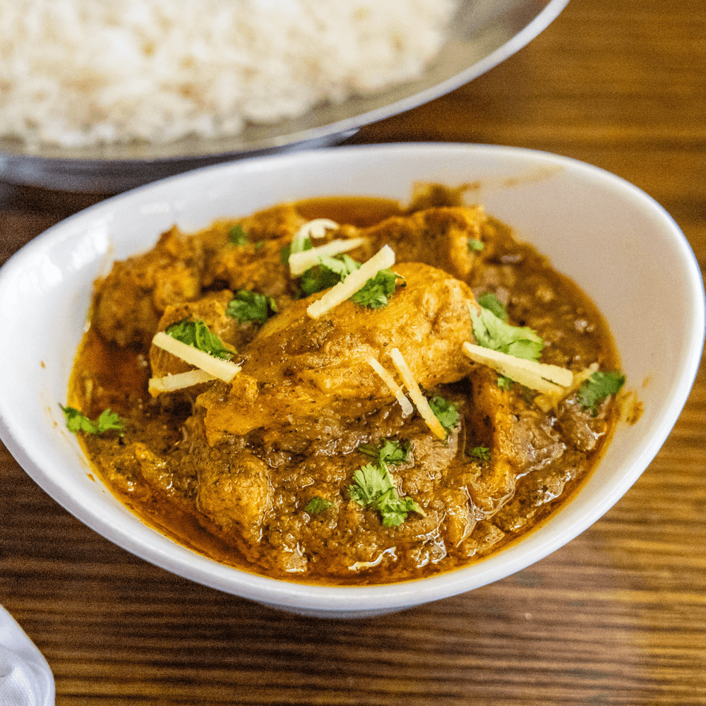 Chicken Curry