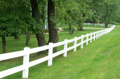 Neel's Fence Company Commercial Inc Photo