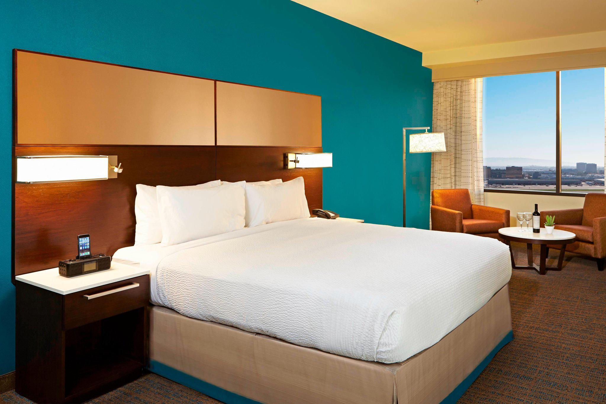 Residence Inn by Marriott Los Angeles LAX/Century Boulevard Photo