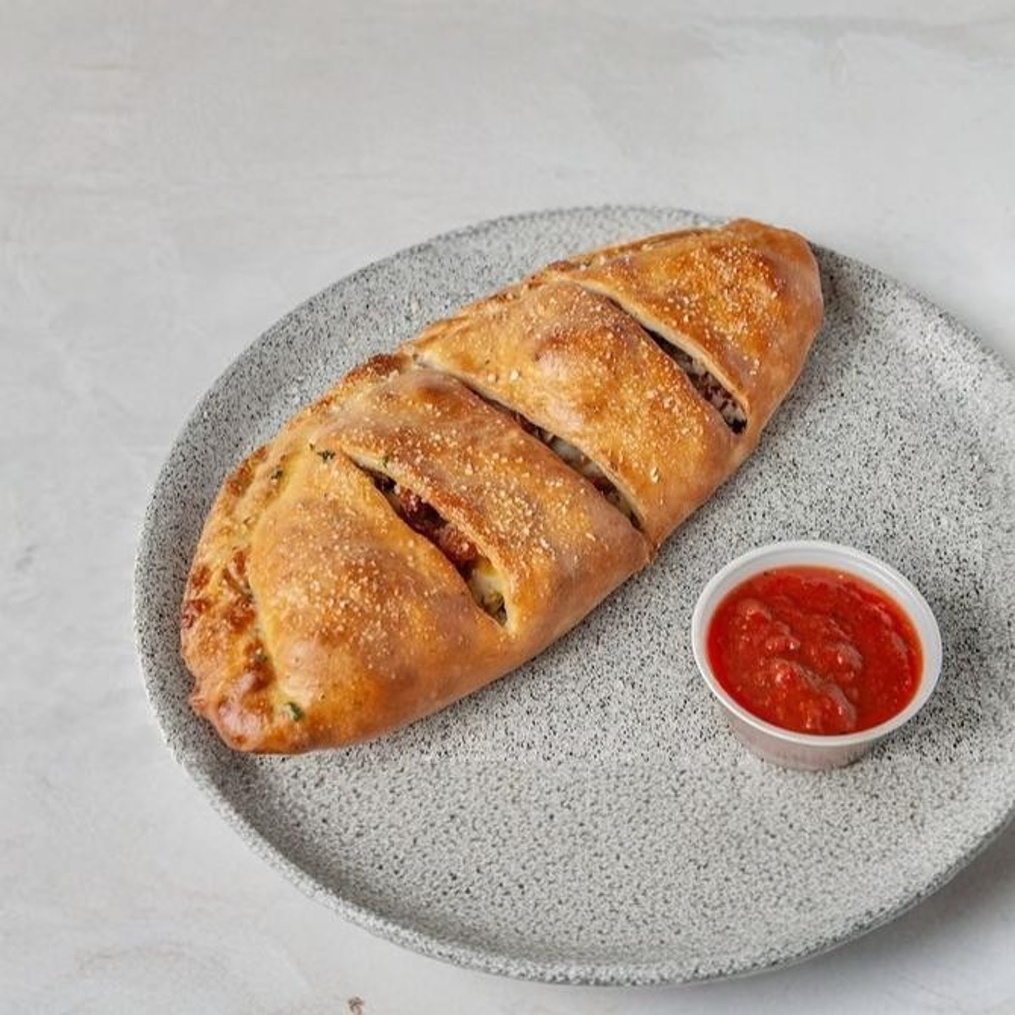 House Calzone