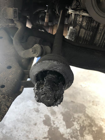 Images Sam Auto Repair & Collision