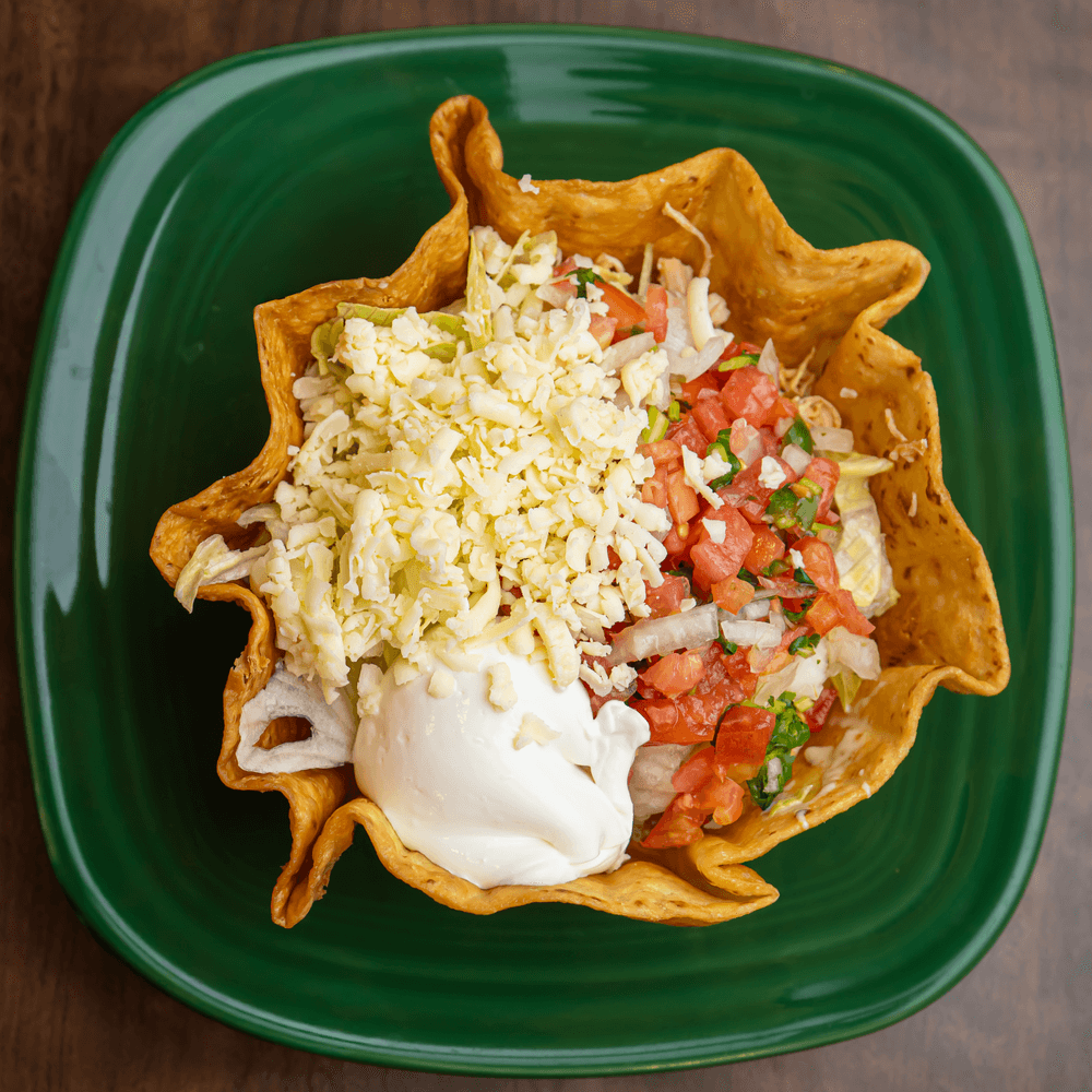 Shredded Chicken