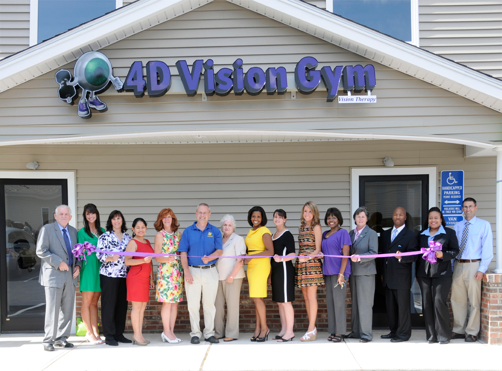 4D Vision Gym 181 Shunpike Rd, B Cromwell, CT Optometrists Od MapQuest