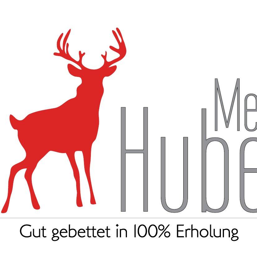 Logo von Hotel Hubertus**** Mellau