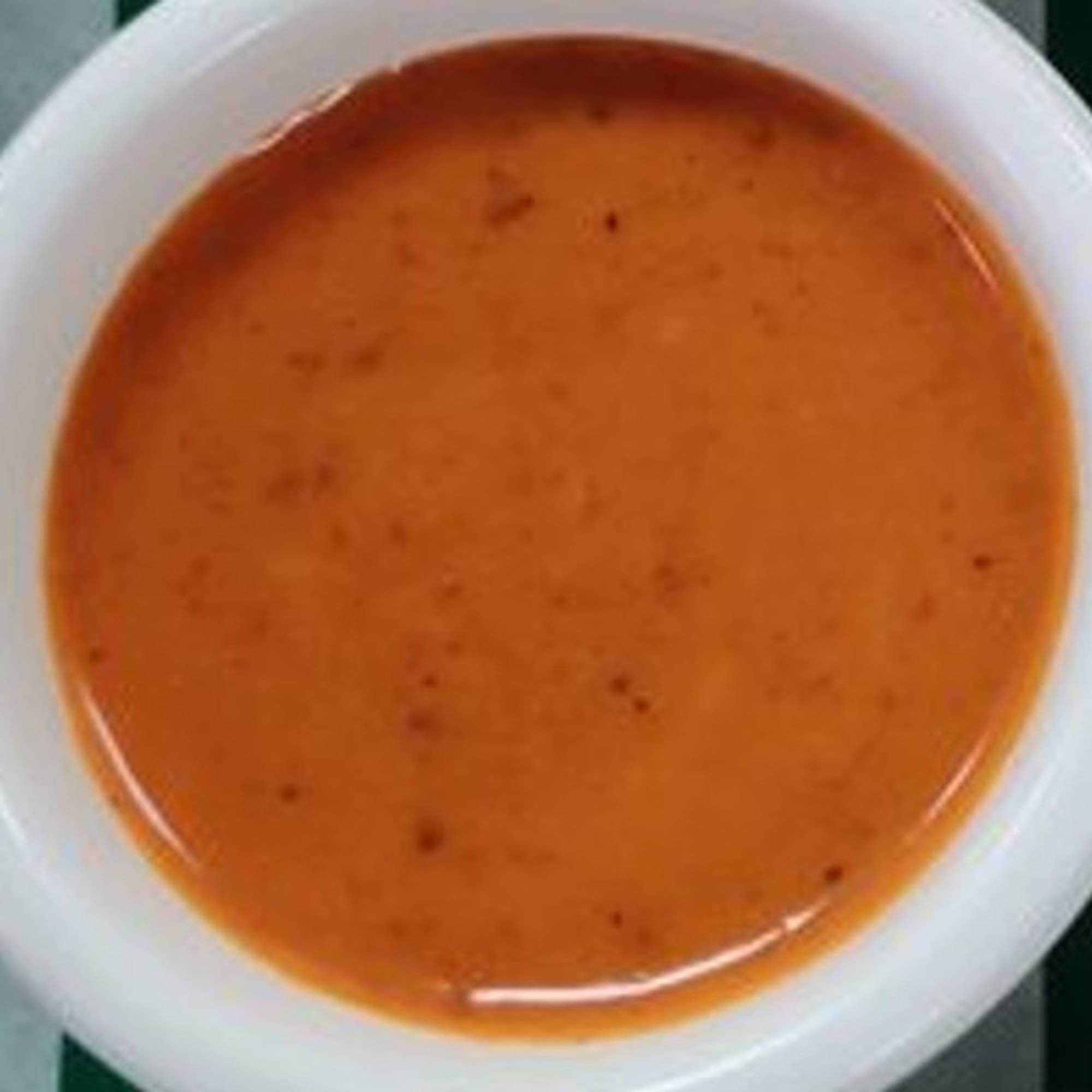 Salsa Brava