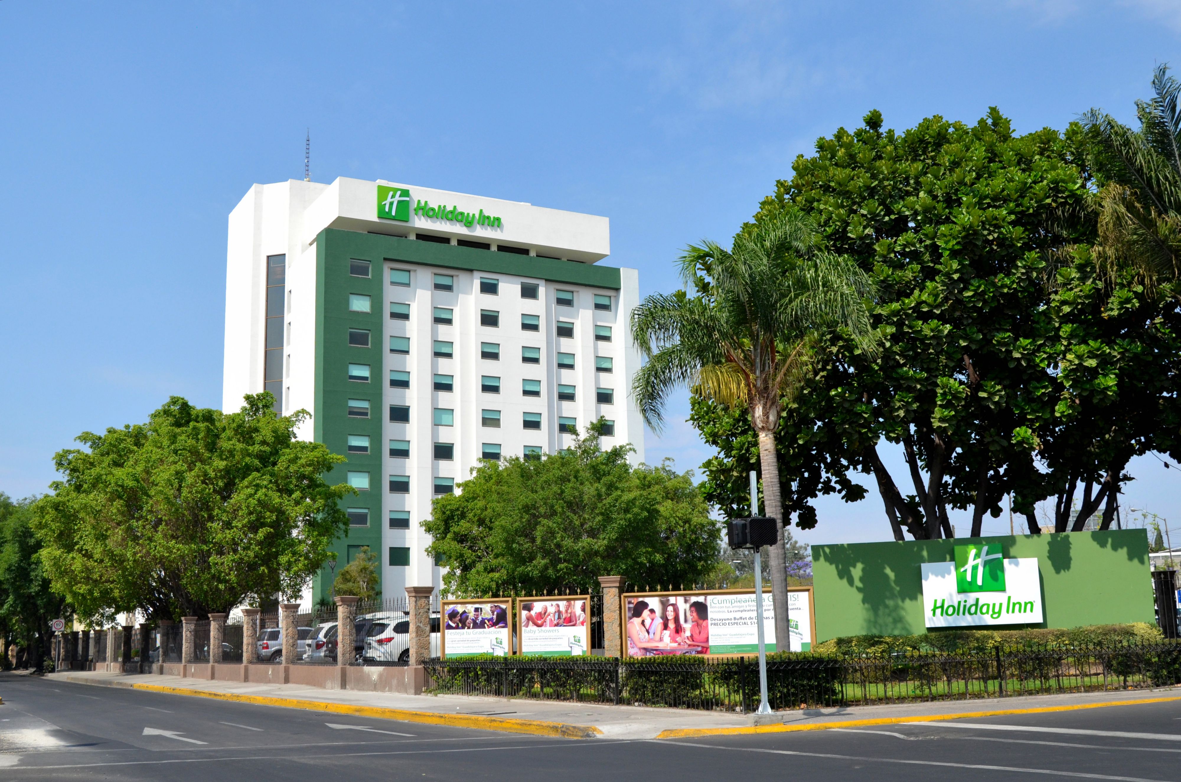Images Holiday Inn Guadalajara Expo