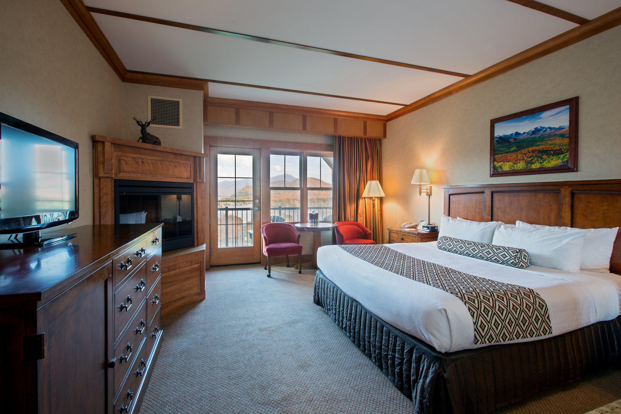 Crowne Plaza Lake Placid by IHG Image