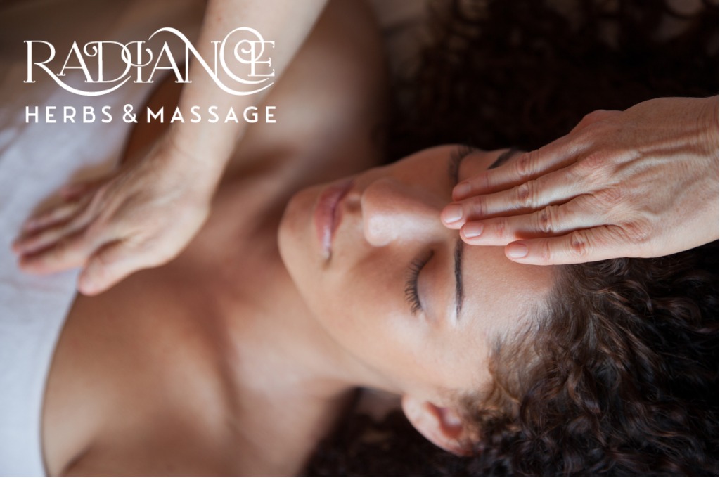 Radiance Herbs & Massage Photo