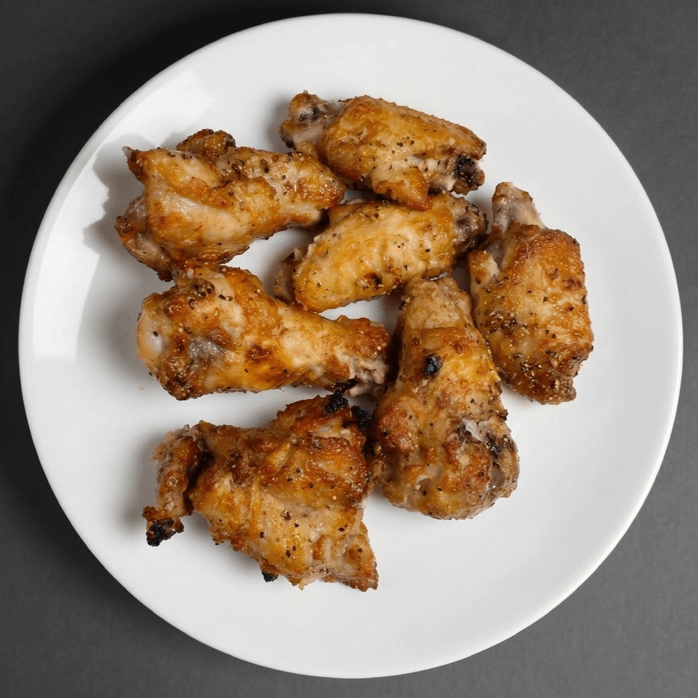 Wings