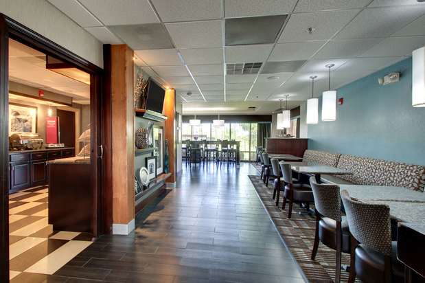 Images Hampton Inn Rolla