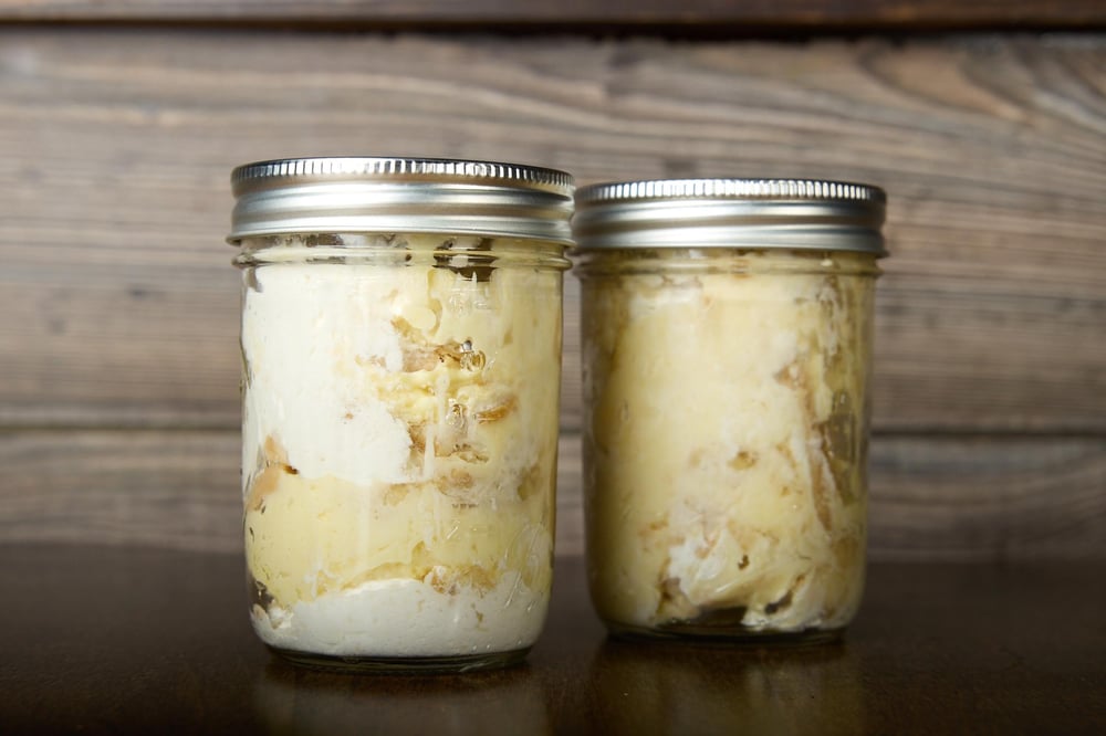 Banana Pudding