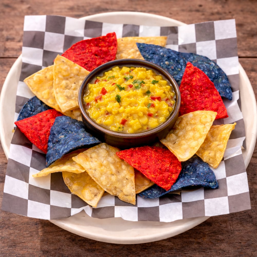 Chips & Dip