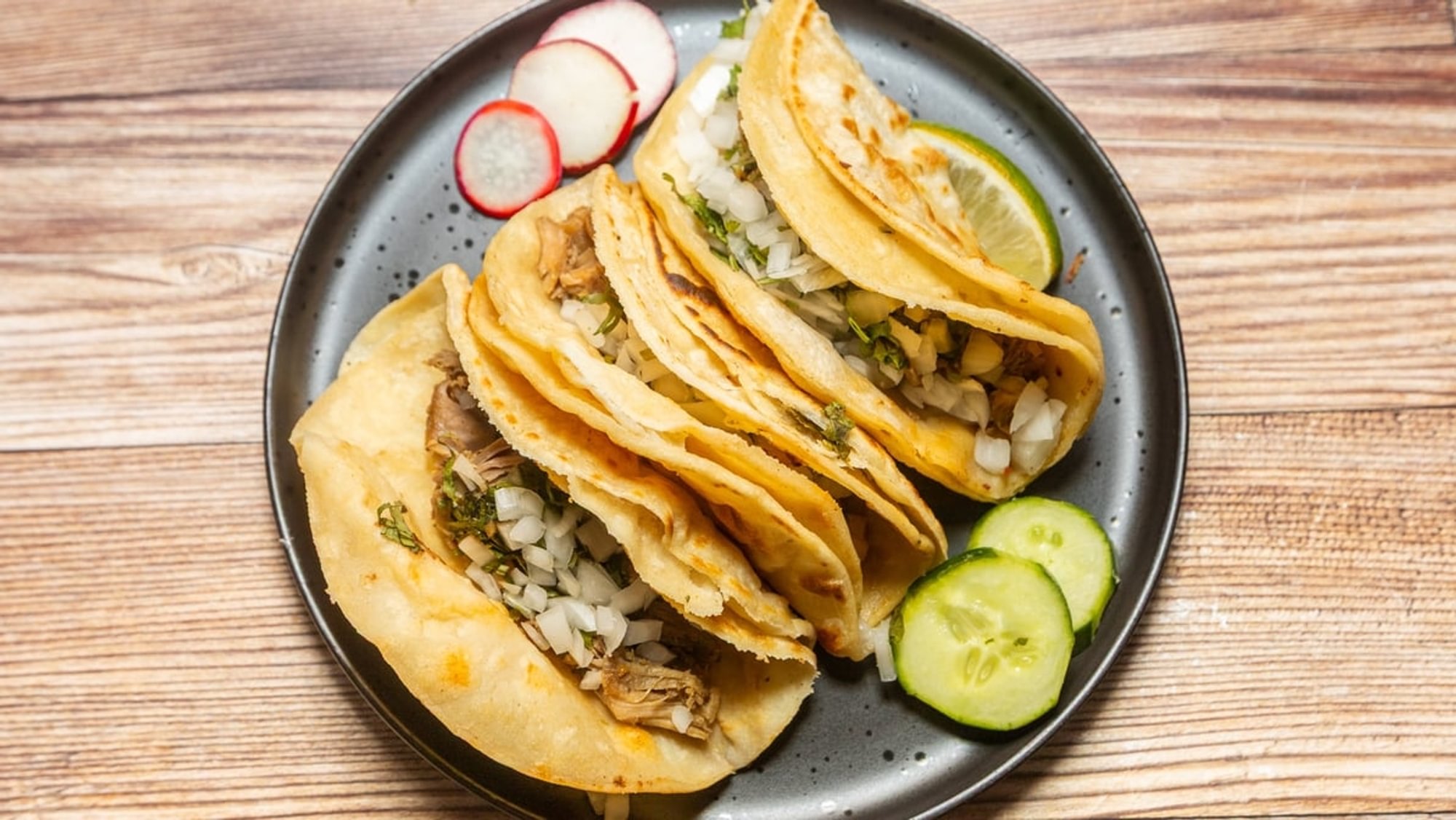 Carnitas Street Taco