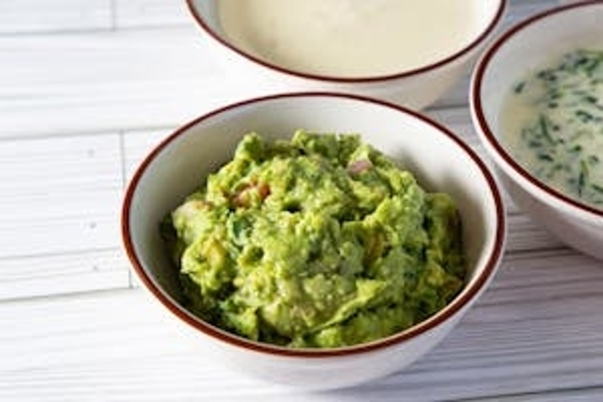 Guacamole Dip