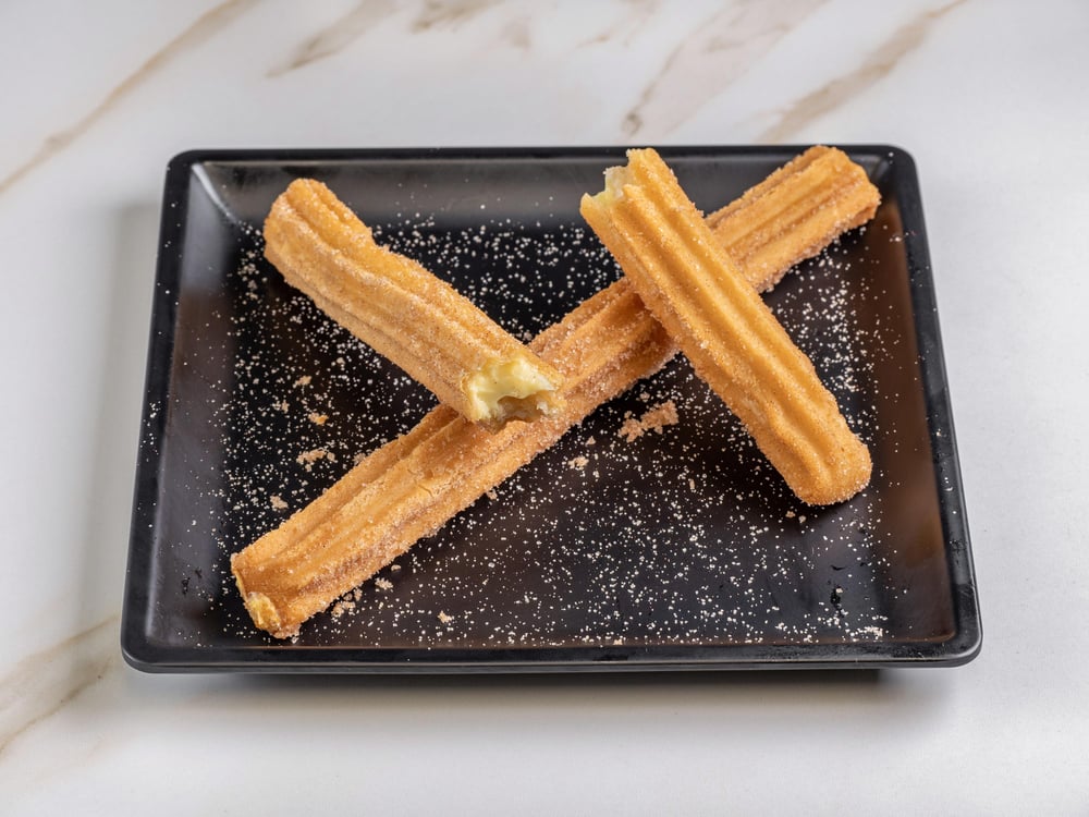 2-Piece Churros