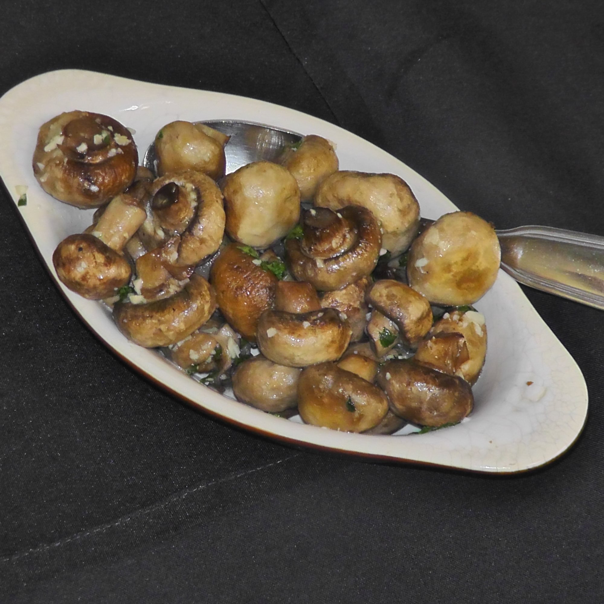 Mushrooms